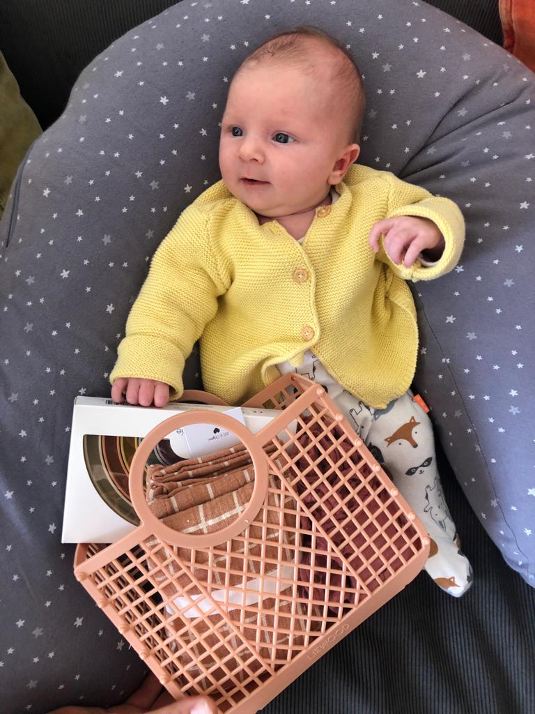 Nog meer cadeautjes!