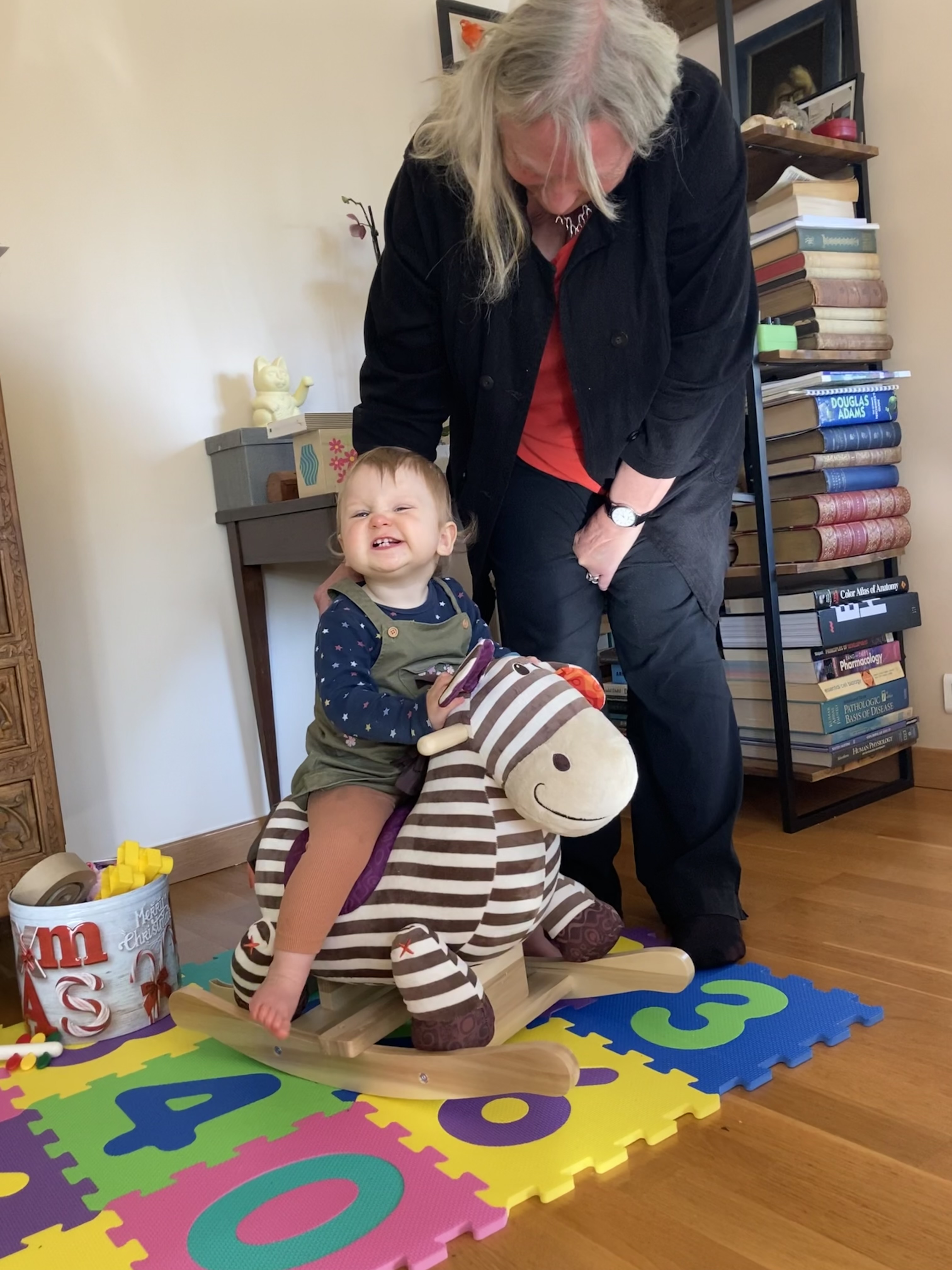 Je bent gek op Wiebel