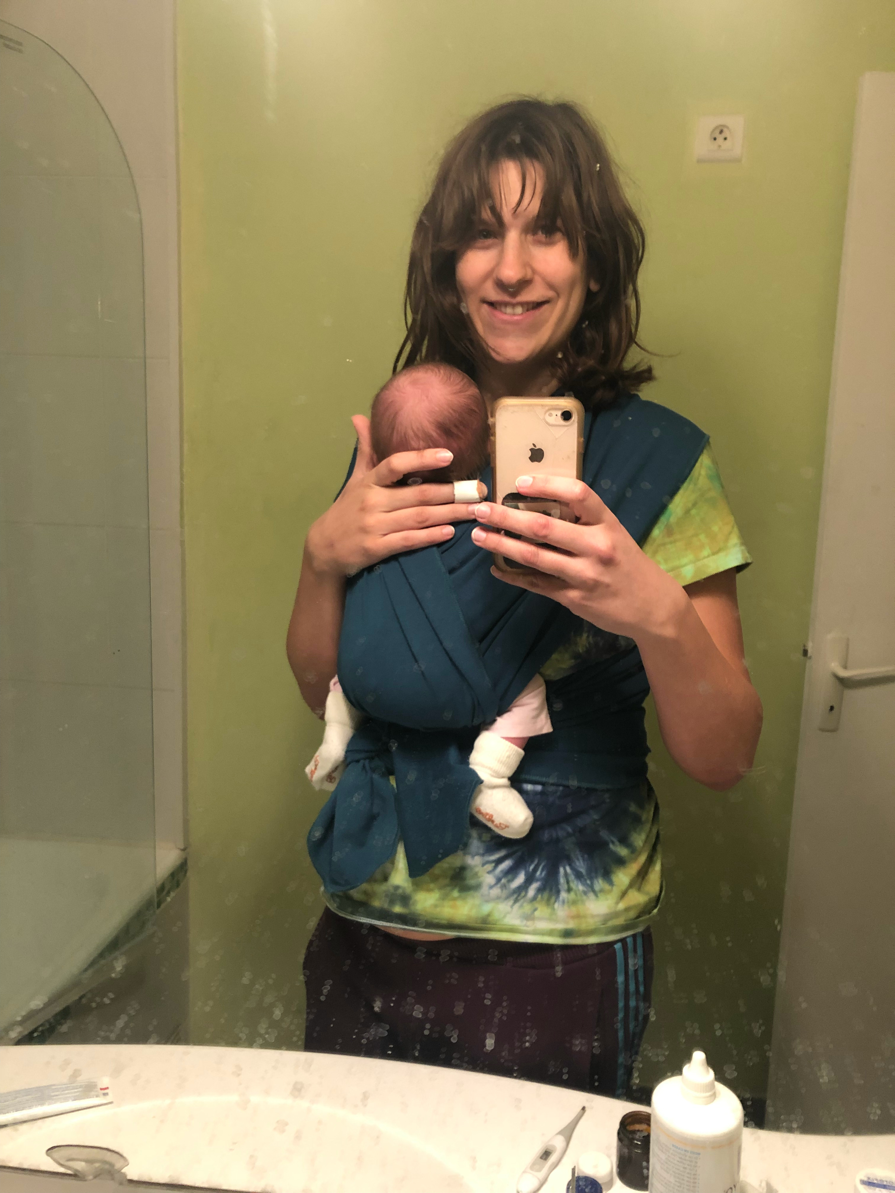 Handig transportmiddel!