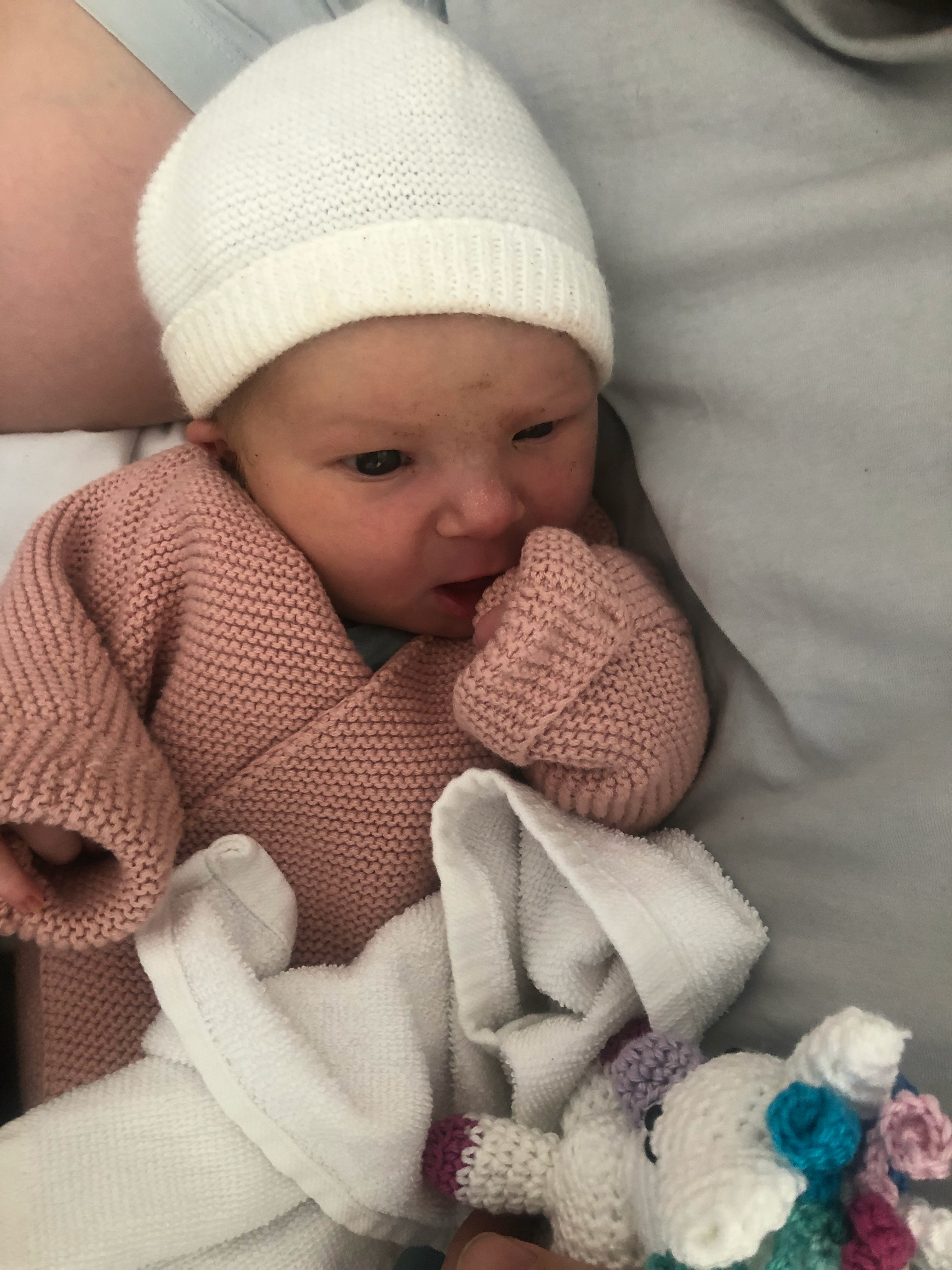 Baggy kleding is weer in!