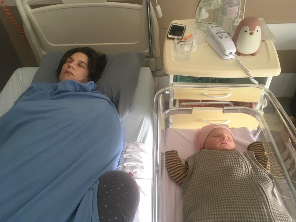 Zo moeder zo dochter